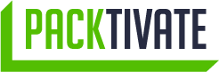 Packtivate Logo